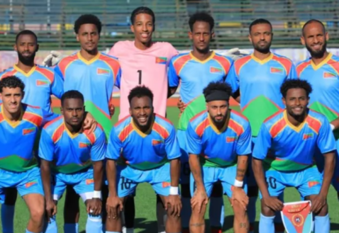 Shkruan historinë dhe u kualifikuan në Kupën e Afrikës, 7 futbollistë nuk kthehen në vend