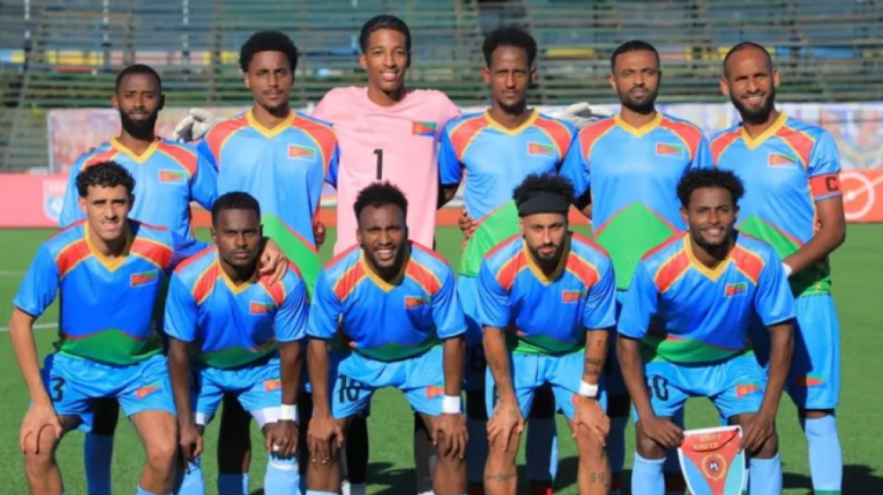 Shkruan historinë dhe u kualifikuan në Kupën e Afrikës, 7 futbollistë nuk kthehen në vend