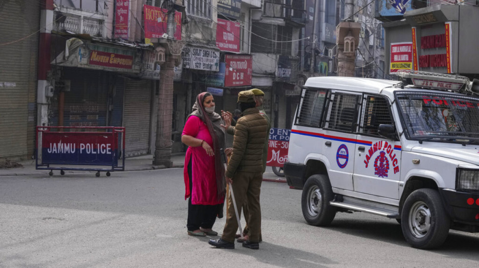 Ishin arrestuar se thyen rregullat e COVID, dënohen me vdekje nëntë policët që i vranë