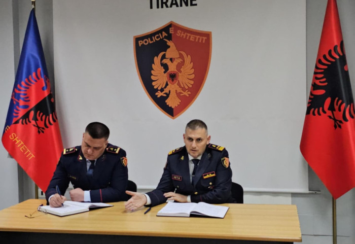 Nga siguria në shkolla, tek mbështetja për efektivët në terren,  Hita takim me drejtuesit e policisë së Tiranës