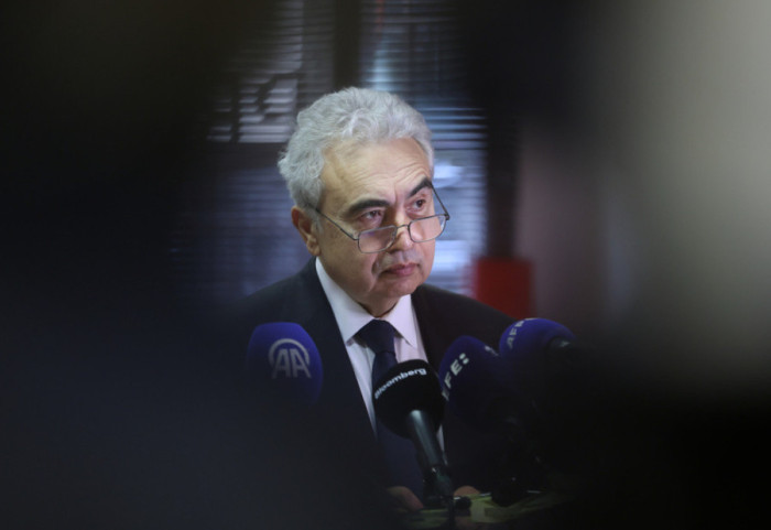 Paralajmërimi i drejtorit të AKE: Kriza e Hormuzit “më e keqe se vitet 1973, 1979 dhe 2002 së bashku”