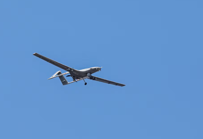 Sulmi me dron që ndërpreu naftën për dy shtete të BE