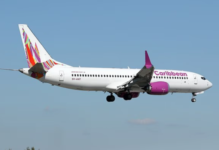 Avioni kthehet në maternitet, pasagjerja bëhet nënë në 10 mijë metra lartësi