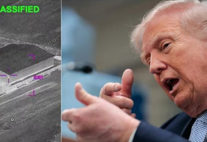 SHBA dhe Irani përballen në Hormuz, Trump: Goditëm 7 anije iraniane