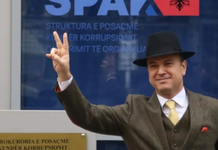 Jamarbër dhe Argita Malltezit rrëzohen nga Gjykata e Lartë, kërkuan heqjen e sekuestros për disa prona