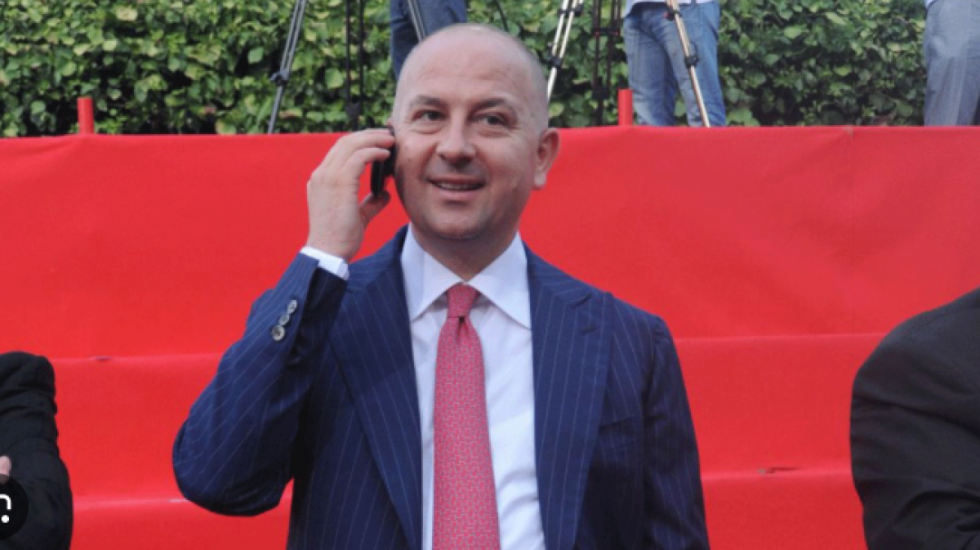 Dënohet me 11 vite burg biznesmeni Rezart Taçi, i konfiskohen 18.3 mln euro të ‘Cosa Nostra-s’