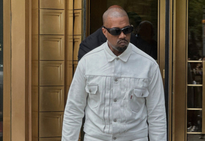 Britania i heq 15 mln dollarë nga duart, Kanye West i ndalohet hyrja nga Londra