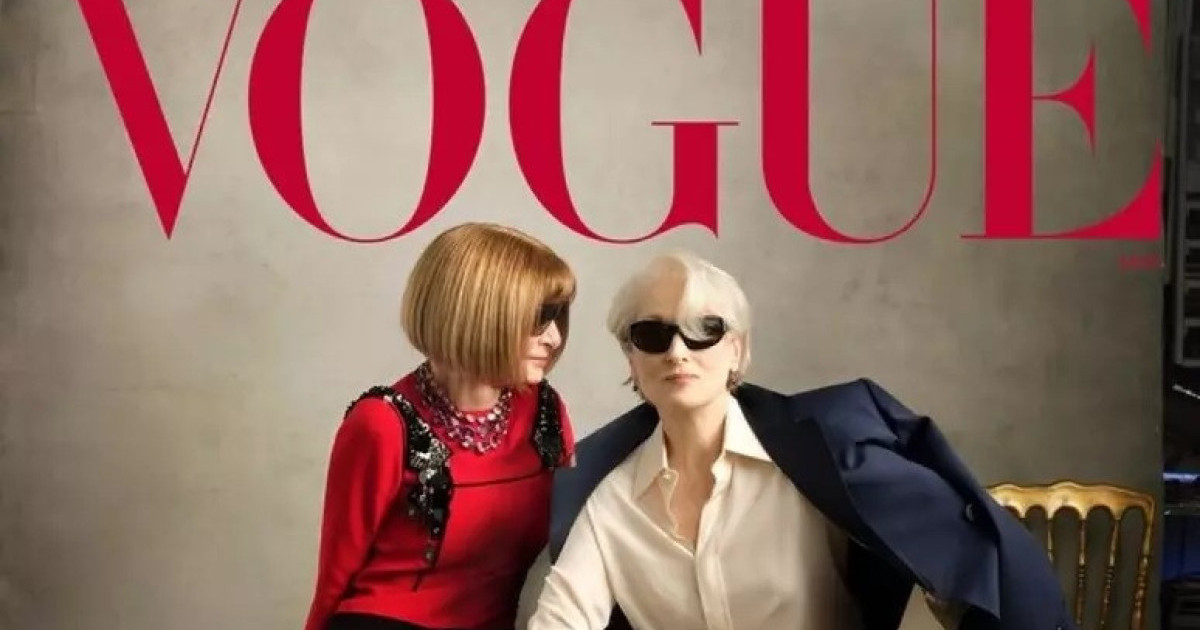 meryl-streep-dhe-anna-wintour-se-bashku-ne-kopertinen-e-vogue