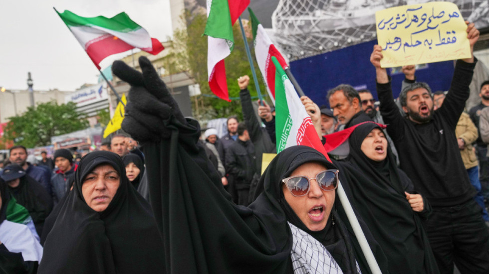 Teherani: “Plani ynë u pranua”. Shtëpia e Bardhë: “Fitore 100% e SHBA-së”