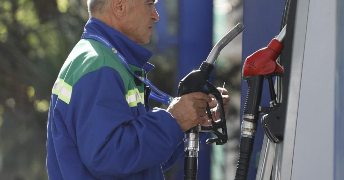 Rritet nafta e benzina  Bordi i Transparencës njofton çmimet e reja