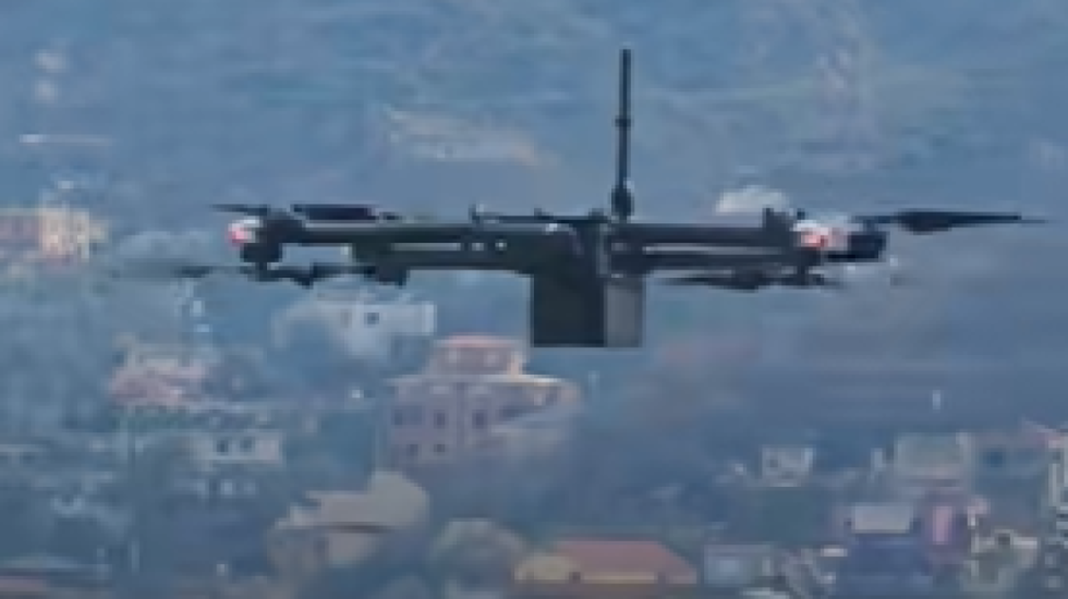 Shohin natën dhe identifikojnë kriminelët, Policia e Shtetit merr dronët amerikanë