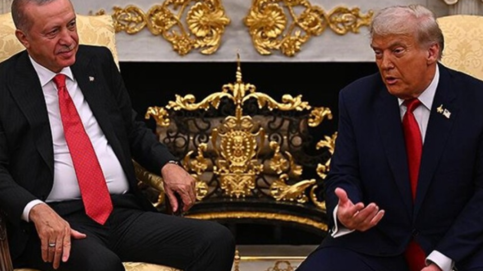 Armëpushimi dyjavor, Erdogan flet me Trump: Të ndalet çdo veprim që mund të cenojë paqen