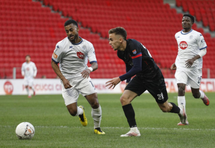 Dy barazime dramatike në gjysmëfinalet e Kupës së Shqipërisë