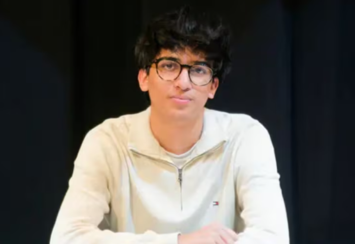 Adoleshenti që refuzoi 250 mijë euro, tani po ndryshon bujqësinë në SHBA