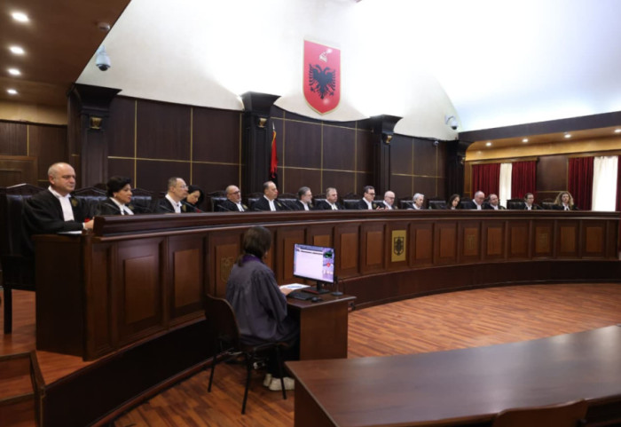 "Jo të gjithë në paraburgim", Kolegjet e Bashkuara mblidhen sot për rishikimin e praktikës