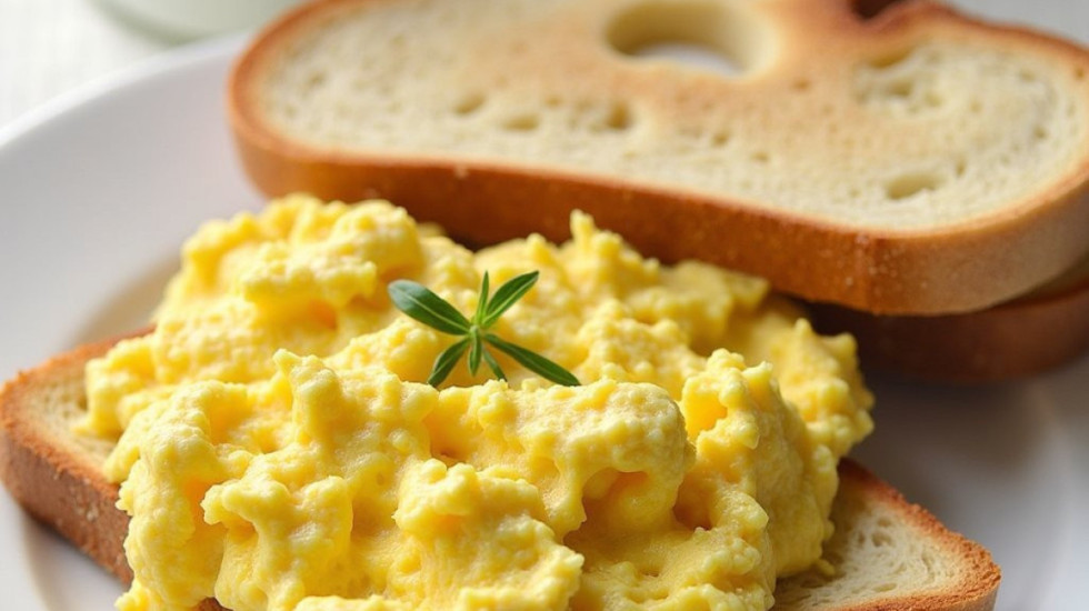 Kursen 97 mijë dollarë duke ngrenë çdo ditë bukë me vezë, synon të dalë në pension në moshën 40 vjeçe