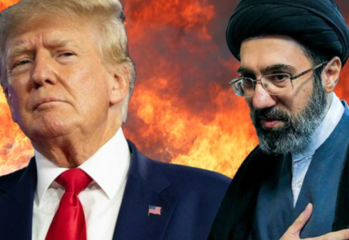 Mojtaba Khamenei: Hakmarrje dhe menaxhim i ri në Hormuz! Trump “qetëson” Bibin: Do zbusë sulmet në Liban