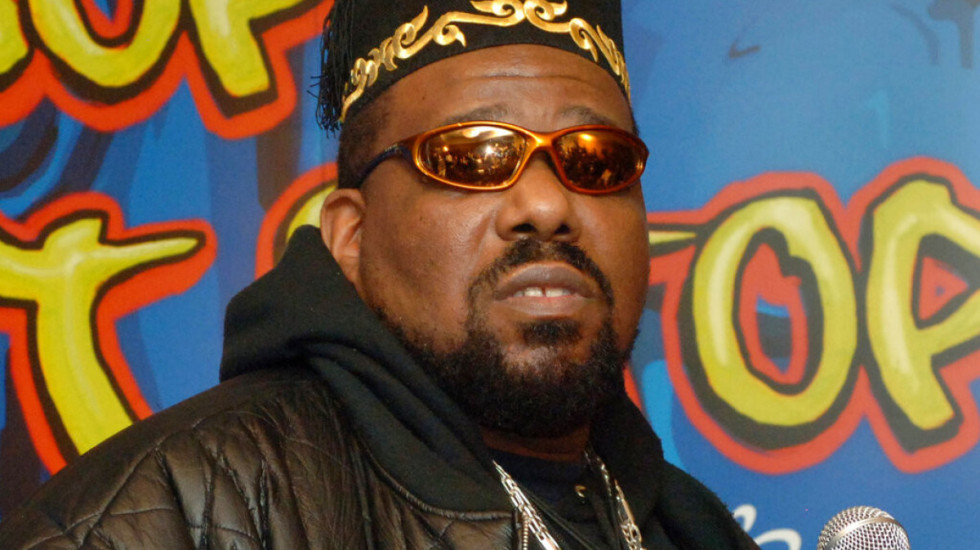 Vdes në moshën 68-vjeçare pionieri i hip-hop-it, Afrika Bambaataa