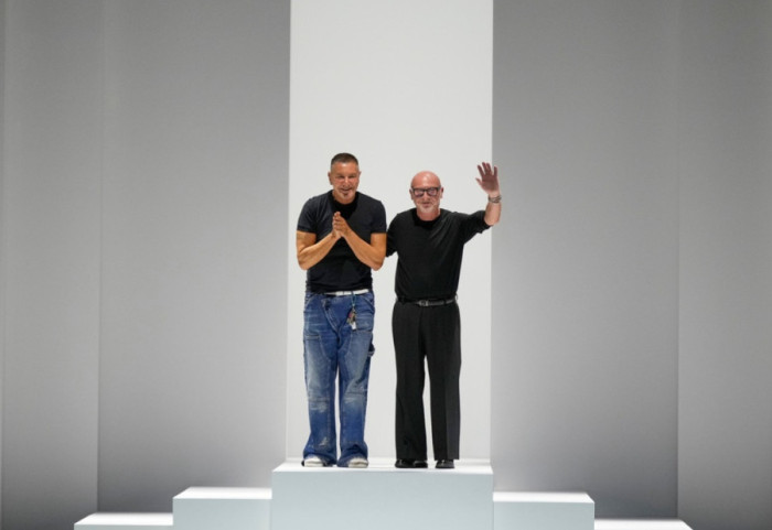 Stefano Gabbana jep dorëheqjen nga drejtimi i Dolce & Gabbana