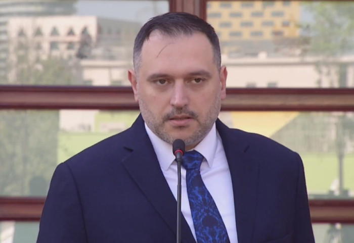 A do të lejojë Shqipëria përdorimin e bazave ajrore nga SHBA?