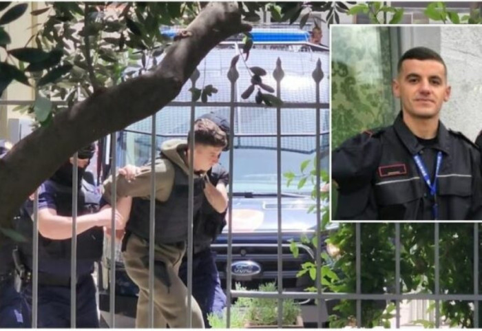 Vrau efektivin e Shqiponjave, Apeli i ul dënimin, Lamallari reagon ashpër