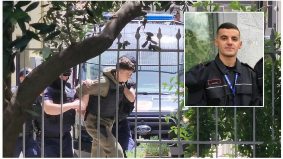 Vrau efektivin e Shqiponjave, Apeli i ul dënimin, Lamallari reagon ashpër