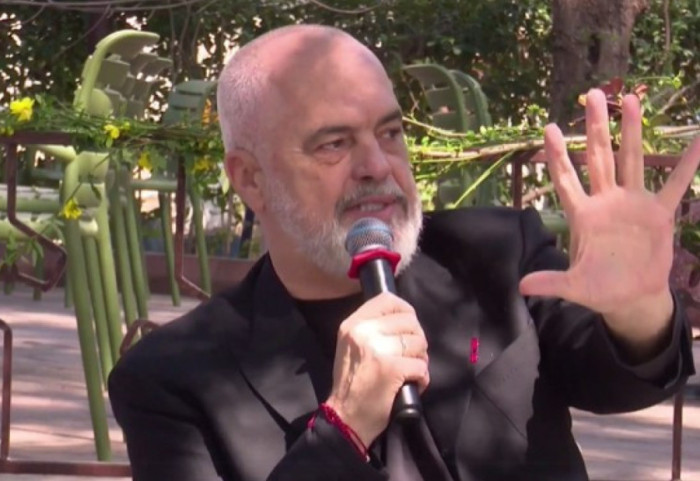 “Çdo janar do të ketë rritje pensionesh”, Rama: Pesëfishim deri në vitin 2030