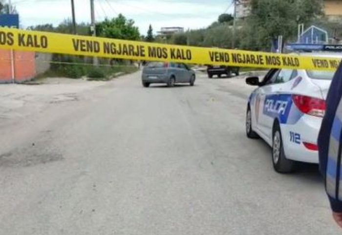 Vrasje me armë në Fushë Krujë, një person ekzekuton kunatin