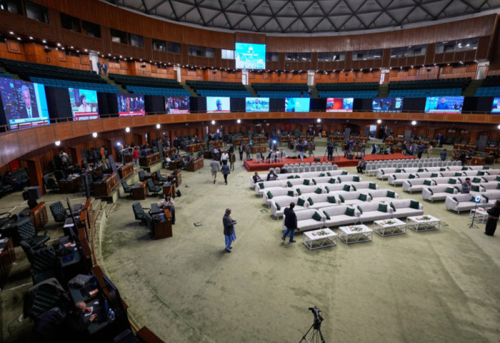 Diplomacia në veprim, nisin në Pakistan bisedimet mes SHBA dhe Iranit