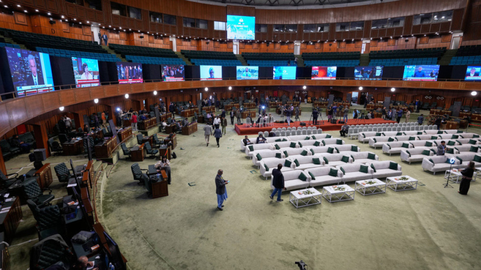 Diplomacia në veprim, nisin në Pakistan bisedimet mes SHBA dhe Iranit