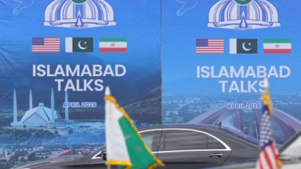 SHBA dhe Irani 14 orë bisedime në Pakistan, negociatat do të vijojnë