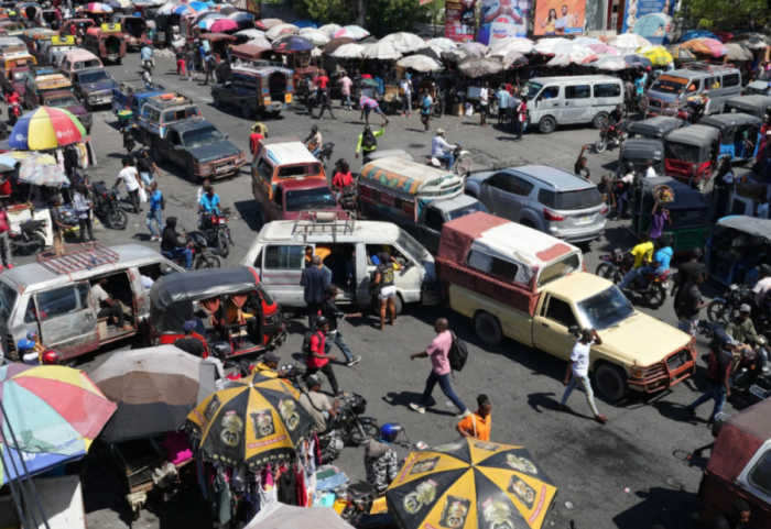 Festa kthehet në tragjedi në Haiti, mbi 30 të vdekur