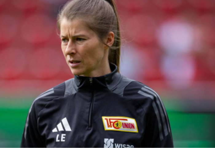 Klubi gjerman shkruan historinë, emëron trajneren e parë femër në futbollin e meshkujve