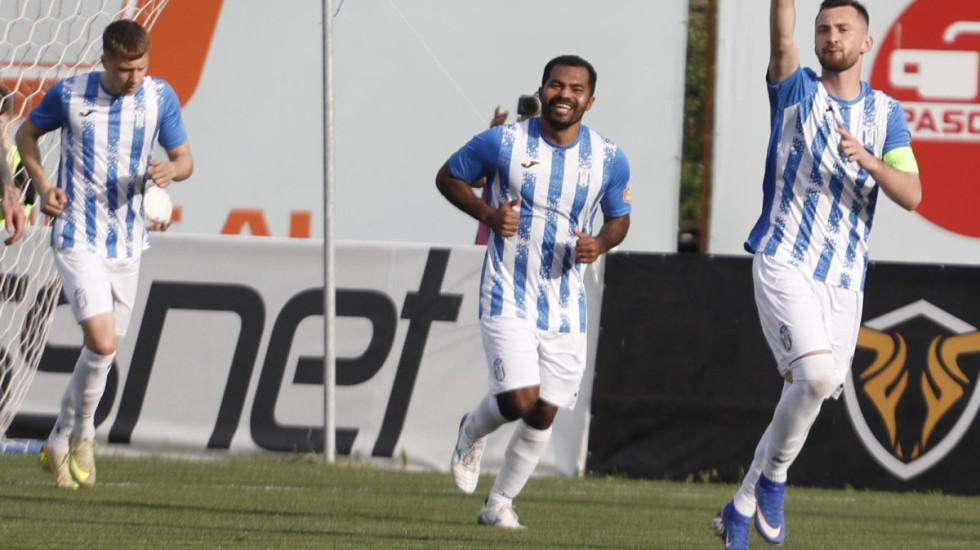 Tri pikë të arta për Tiranën, mposht Egnatian dhe shpreson për mbijetesën