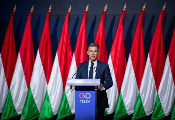 Hungaria zgjedh Europën, Magyar rrëzon Orbanin nga “froni” pas 16 vitesh