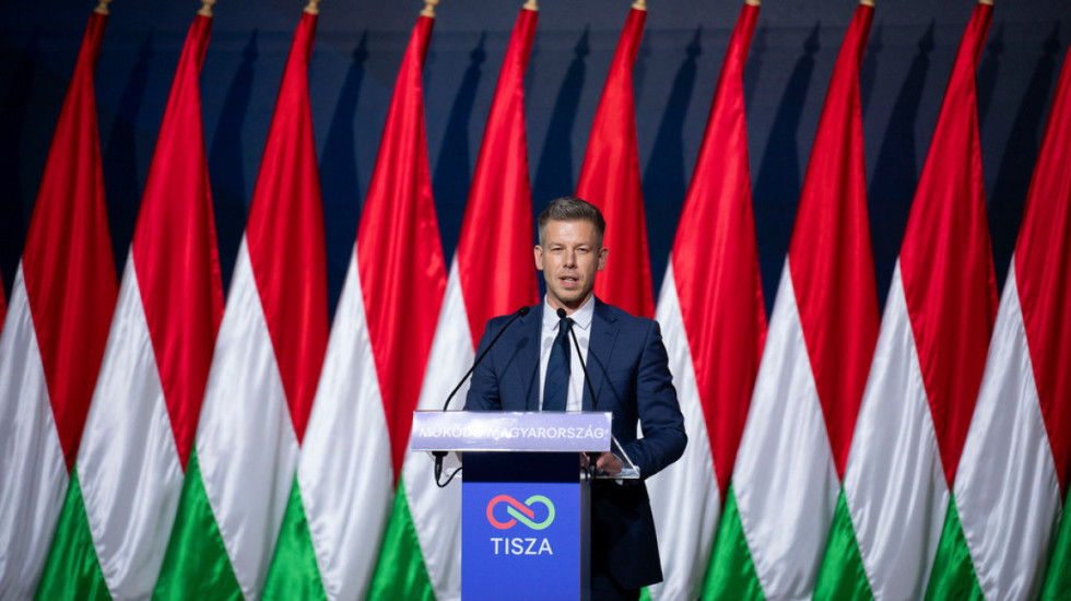 Hungaria zgjedh Europën, Magyar rrëzon Orbanin nga “froni” pas 16 vitesh