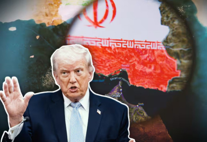 SHBA nis sot bllokadën në Ngushticën e Hormuzit, Trump: S’më intereson nëse Irani u kthehet negociatave!