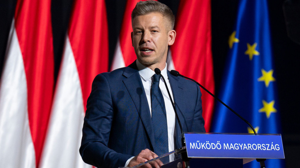 Kush është Peter Magyar, ‘nxënësi’ që rrëzoi nga pushteti ‘profesorin’ Orban?