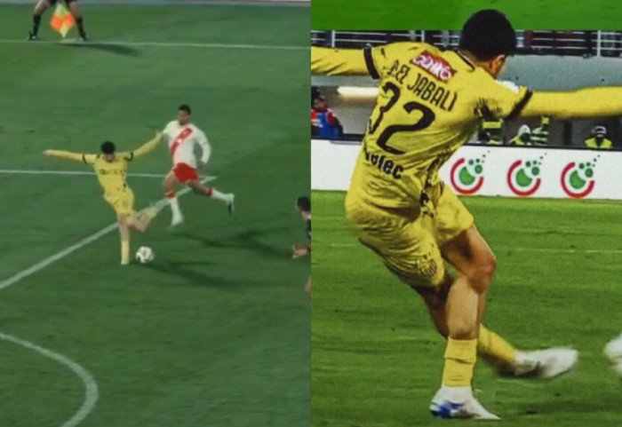 Goli me “rabona” në Marok, me 99.9% do të fitojë çmimin “Puskas 2026”