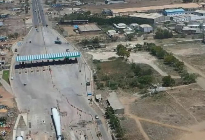 Mashtrim gjenial në Indi: Ndërtuan “platformë pagesash” false në autostradë, përfituan 700 mijë euro