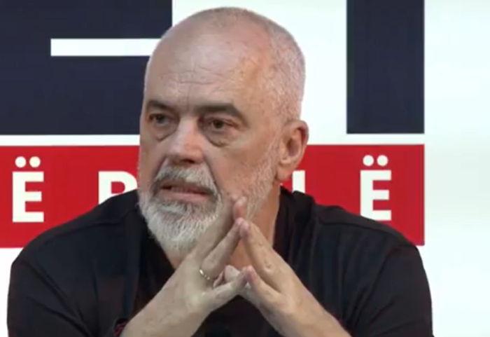 “Sazani mbetet i Shqipërisë”, Rama: Projekti ka pësuar ndryshime, i orientuar te kultura dhe arti, vijojnë negociatat