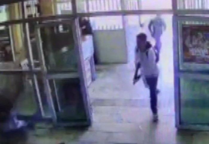 Sulm me armë në një shkollë në Turqi, 16 të plagosur, vetëvritet agresori