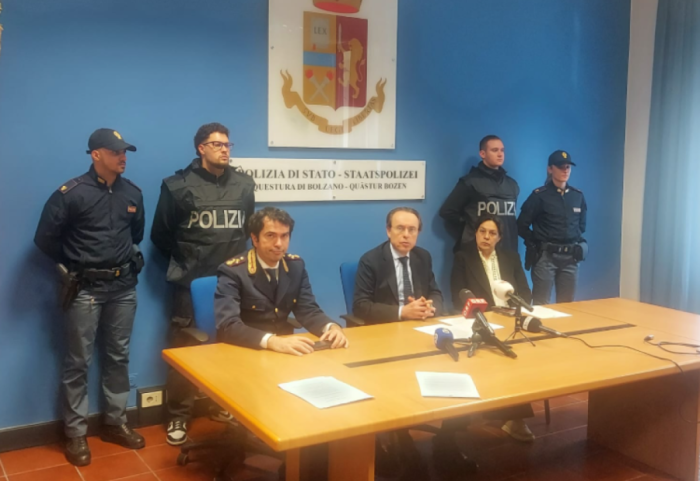 Shkatërrohet grupi i “Dakut” në Itali, 28 masa arresti, pjesa më e madhe për shqiptarë