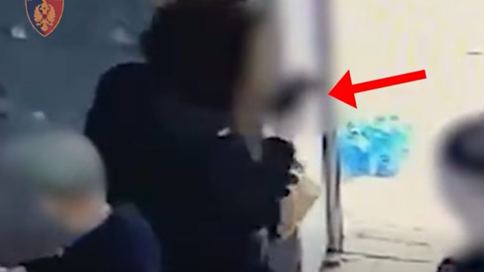 Vjedh çantën me 40.000 paund nga marketi në Tiranë, arrestohet gruaja