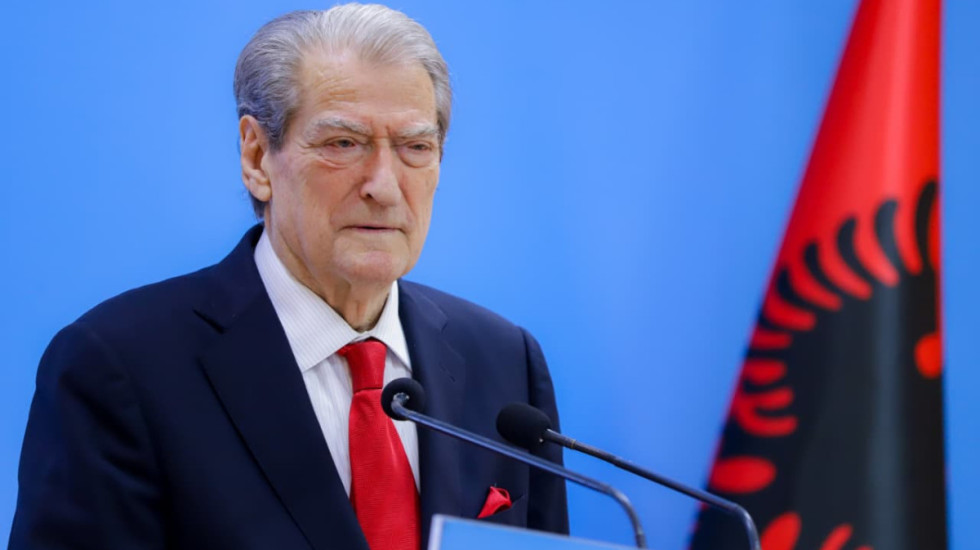 Berisha mesazh për diasporën: Rama po i mbyll dyert integrimit, më 17 prill revoltë e shqiptarëve