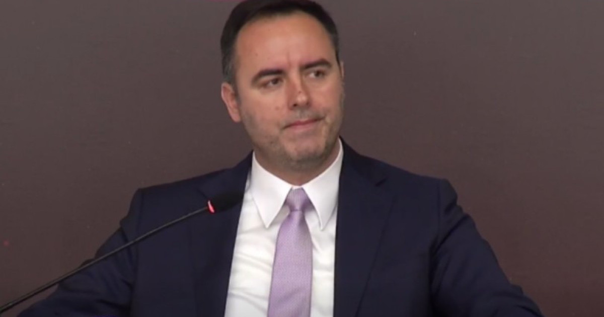  Të financojnë Shqipëria e Kosova   Konjufca propozon dërgimin e mësuesve për diasporën