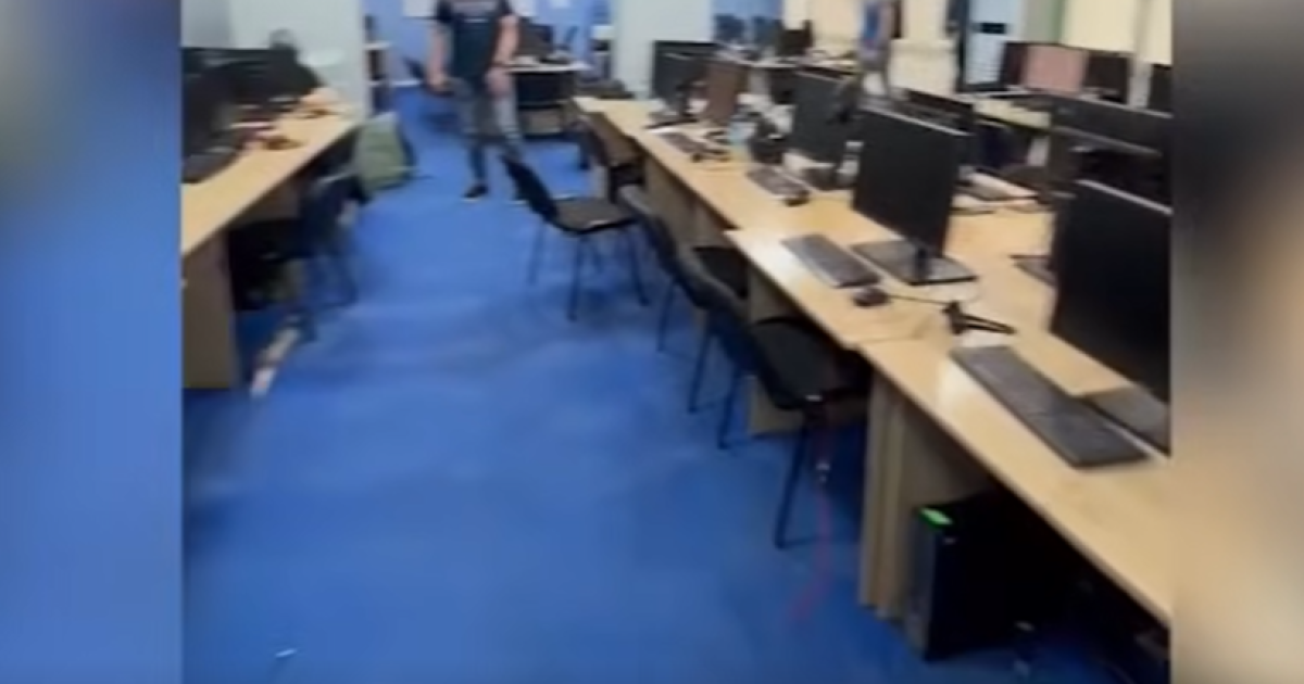 7 të arrestuar dhe gati 900 mijë euro të sekuestruara  policia jep detaje nga aksioni ndaj  call center  ave