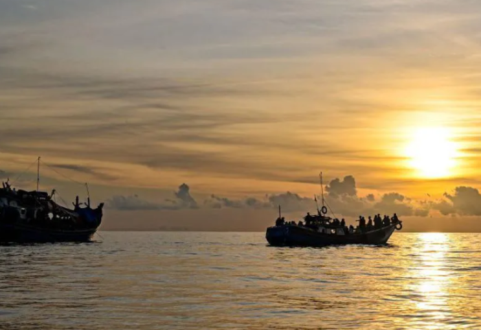 Tragjedi në Oqeanin Indian, mbytet anija me 250 emigrantë