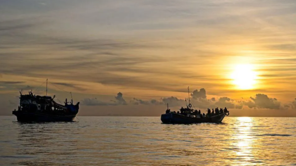 Tragjedi në Oqeanin Indian, mbytet anija me 250 emigrantë