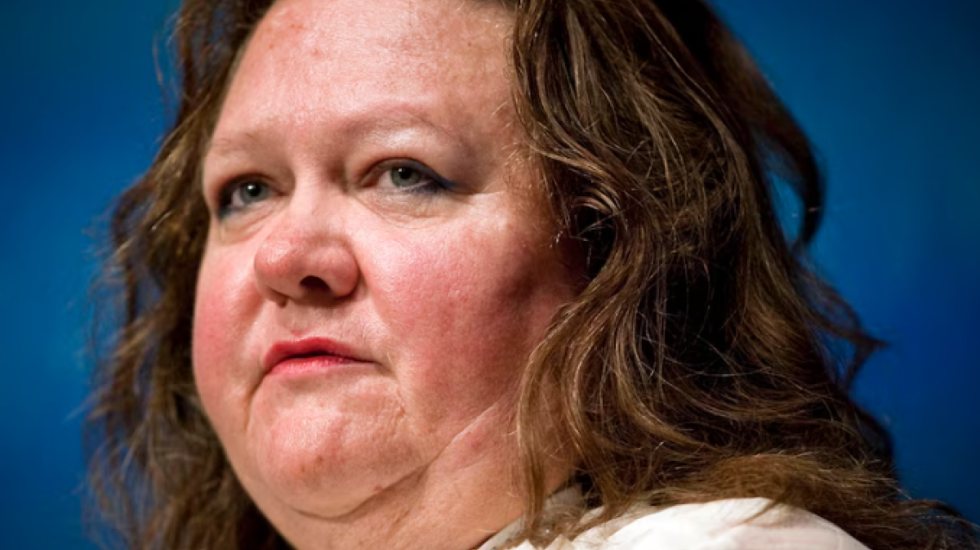 E vendos gjykata, më e pasura e Australisë duhet të ndajë një pjesë të “thesarit” të saj